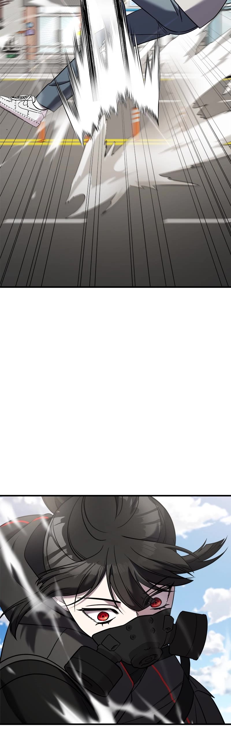 Pure Villain chapter 87 page 45