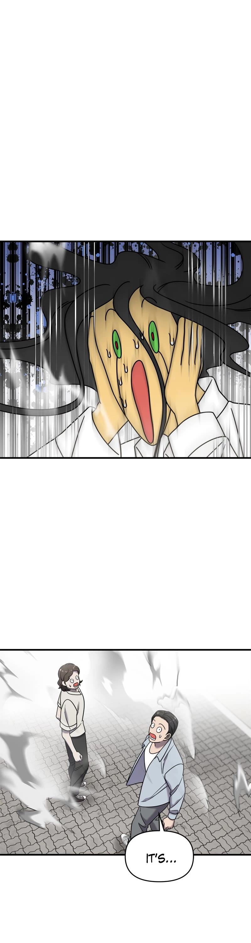 Pure Villain chapter 87 page 46