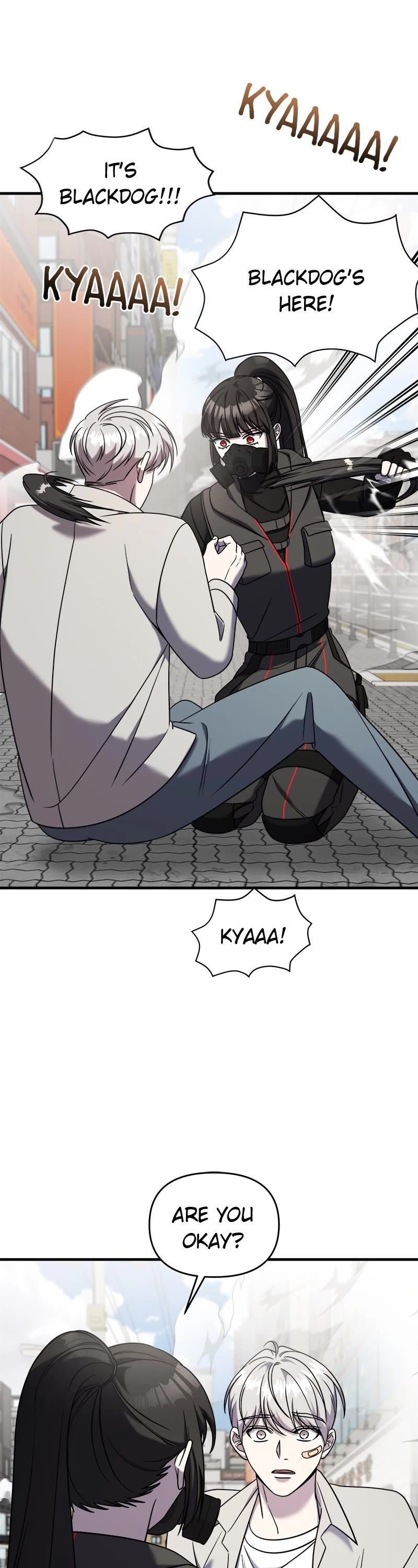 Pure Villain chapter 87 page 47