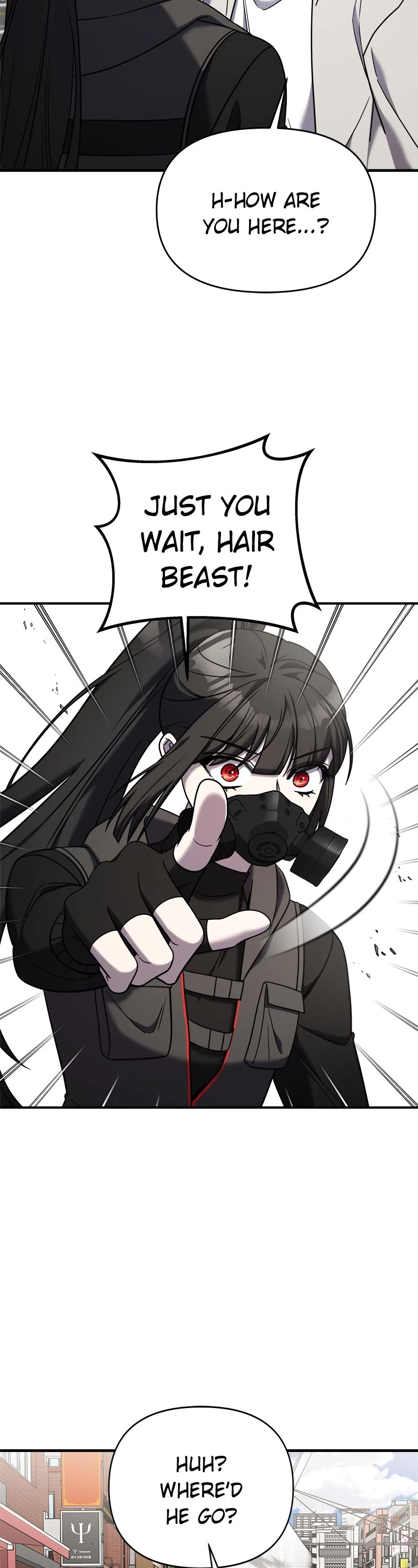 Pure Villain chapter 87 page 48