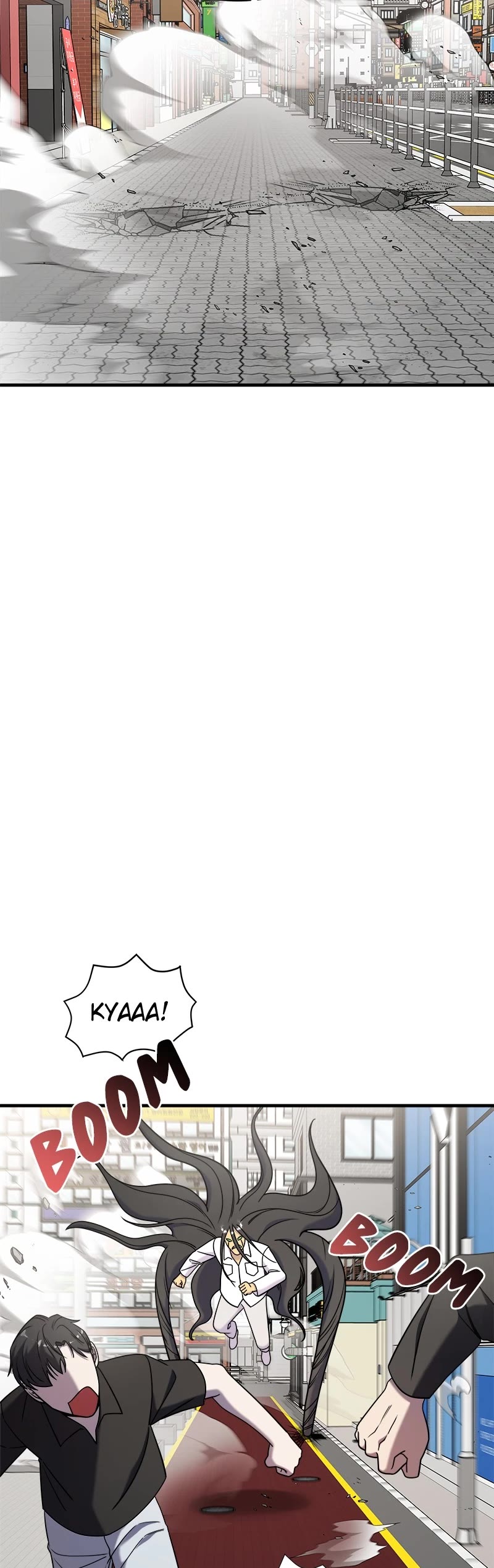 Pure Villain chapter 87 page 49