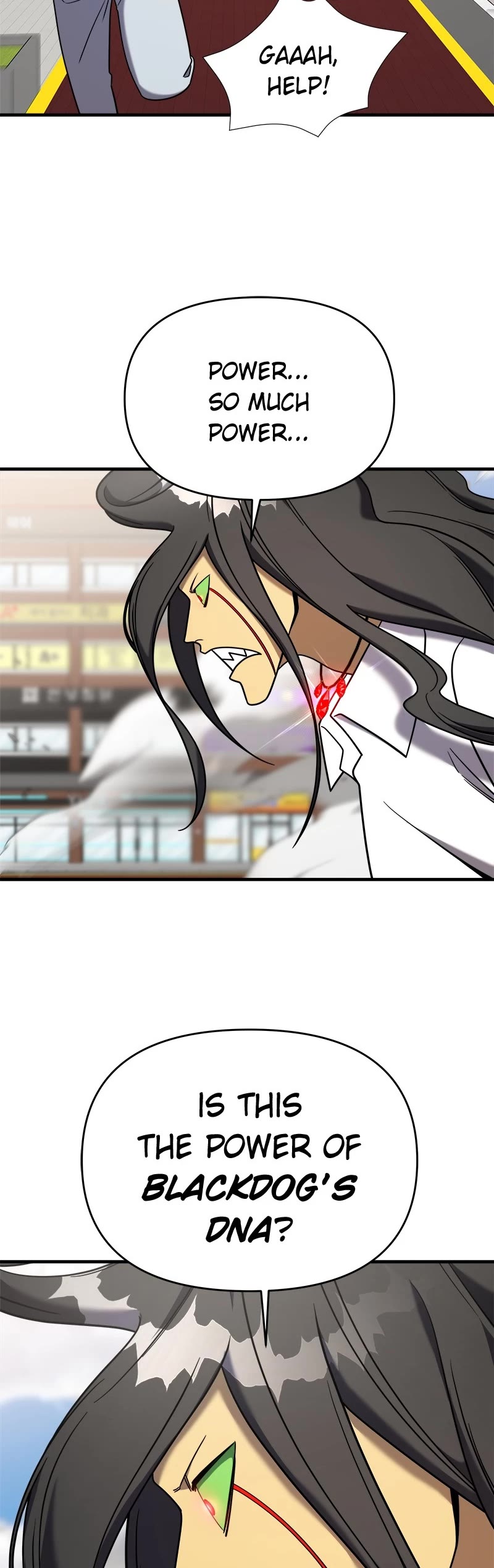 Pure Villain chapter 87 page 50