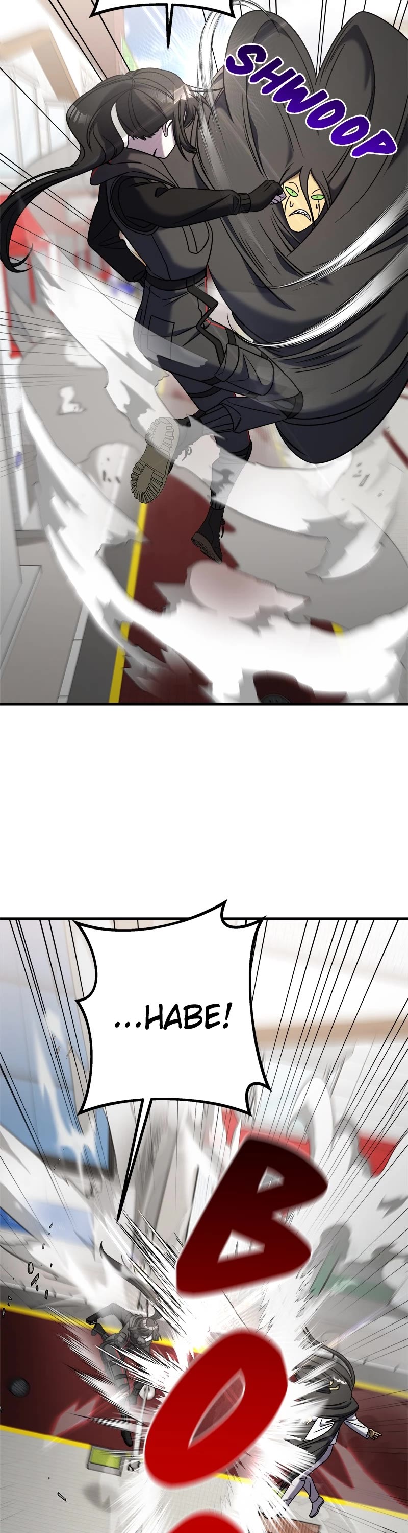 Pure Villain chapter 87 page 52