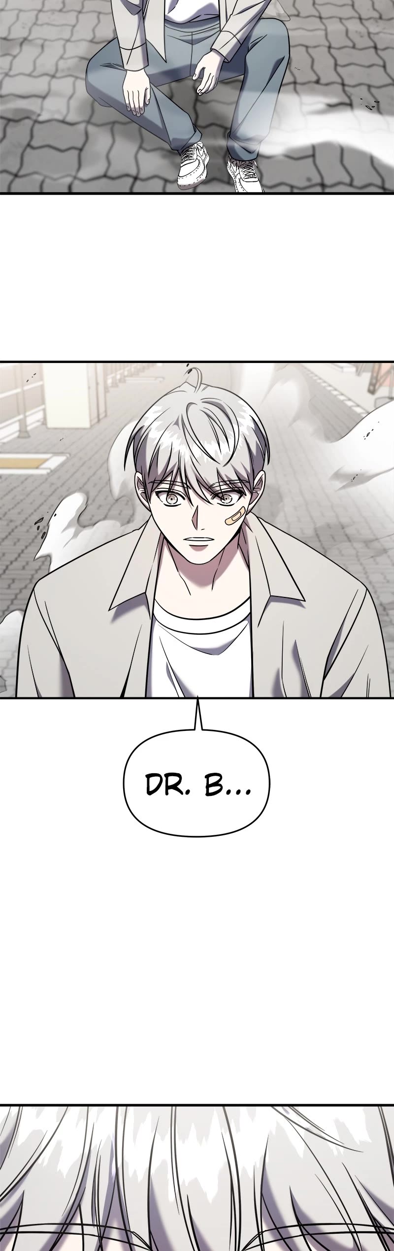 Pure Villain chapter 87 page 54