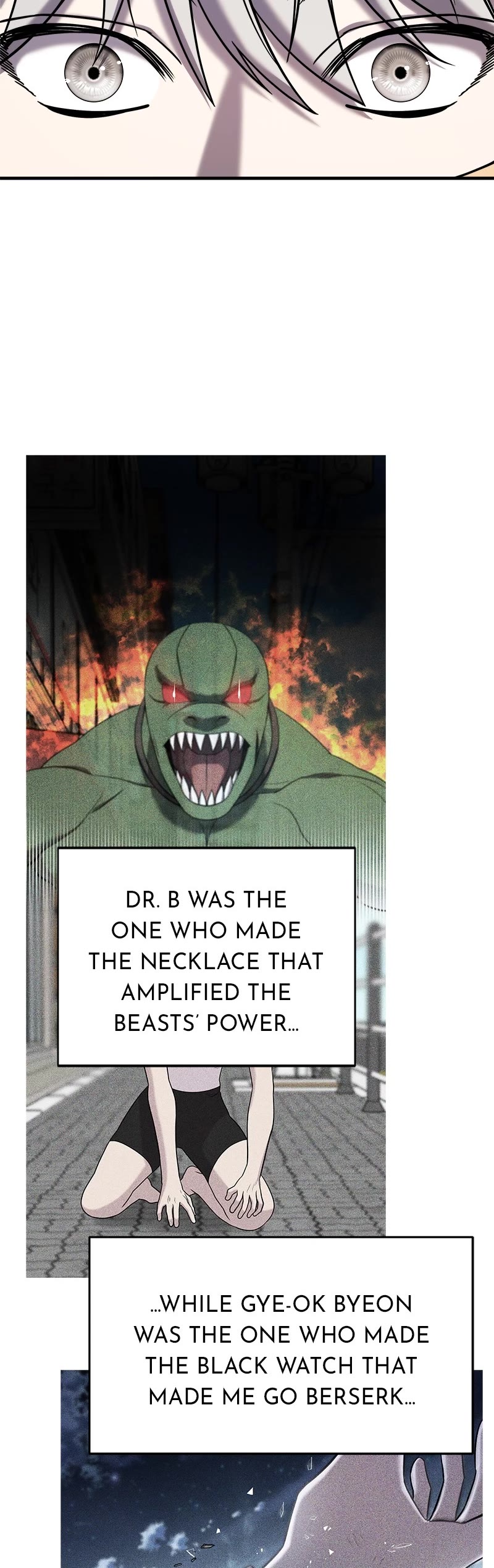 Pure Villain chapter 87 page 55