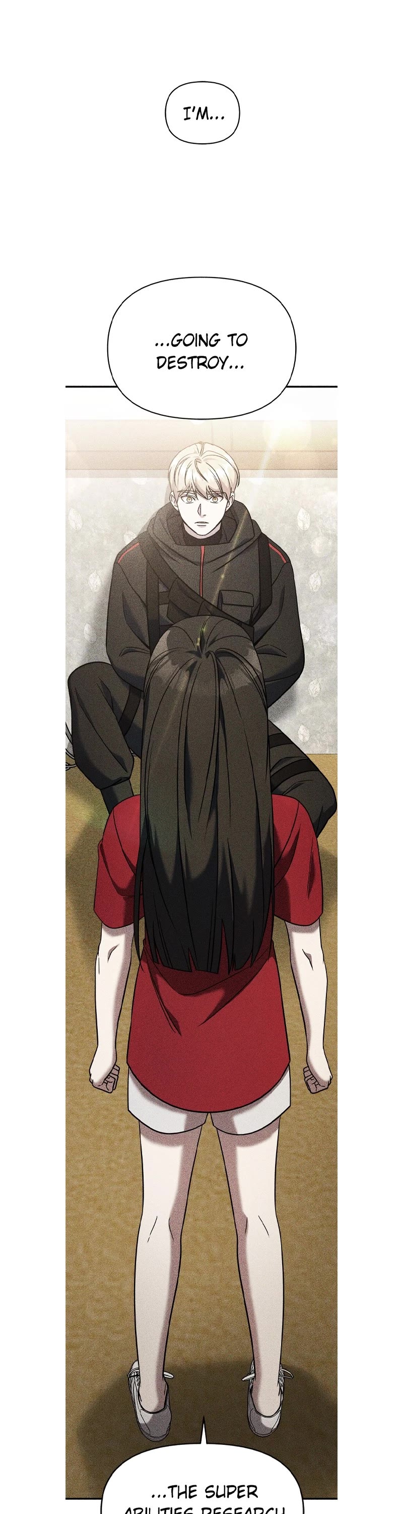 Pure Villain chapter 87 page 58