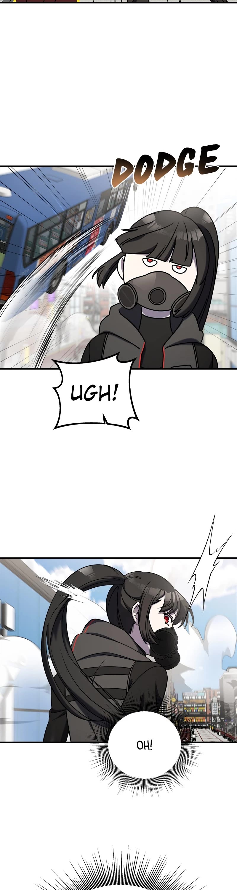 Pure Villain chapter 87 page 63