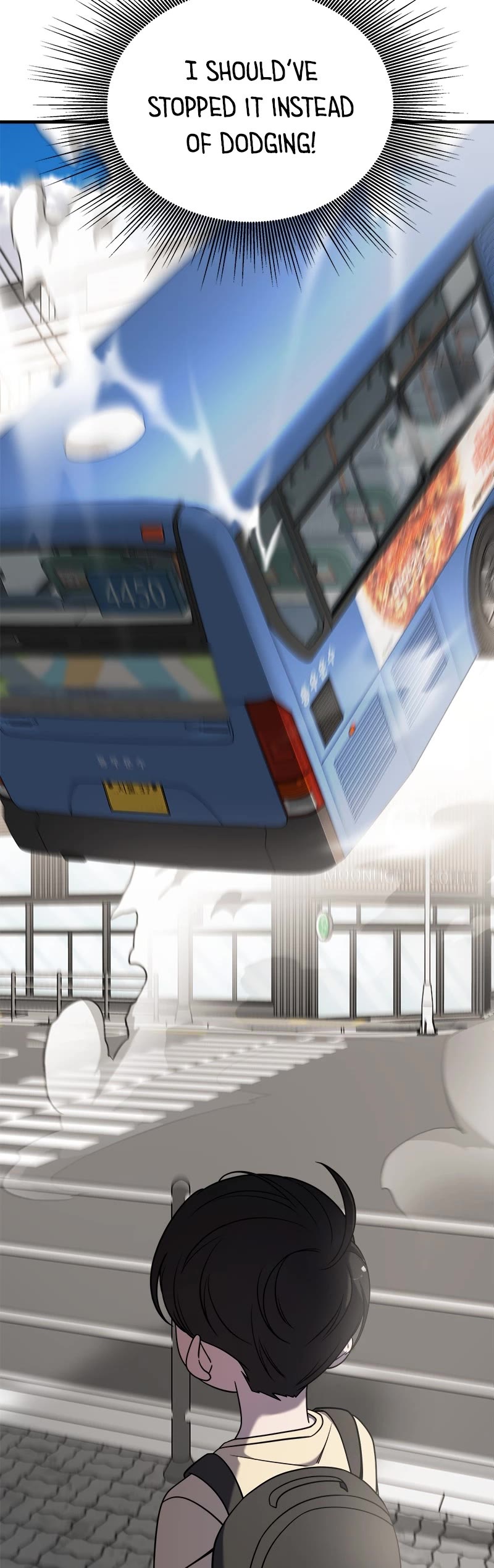 Pure Villain chapter 87 page 64