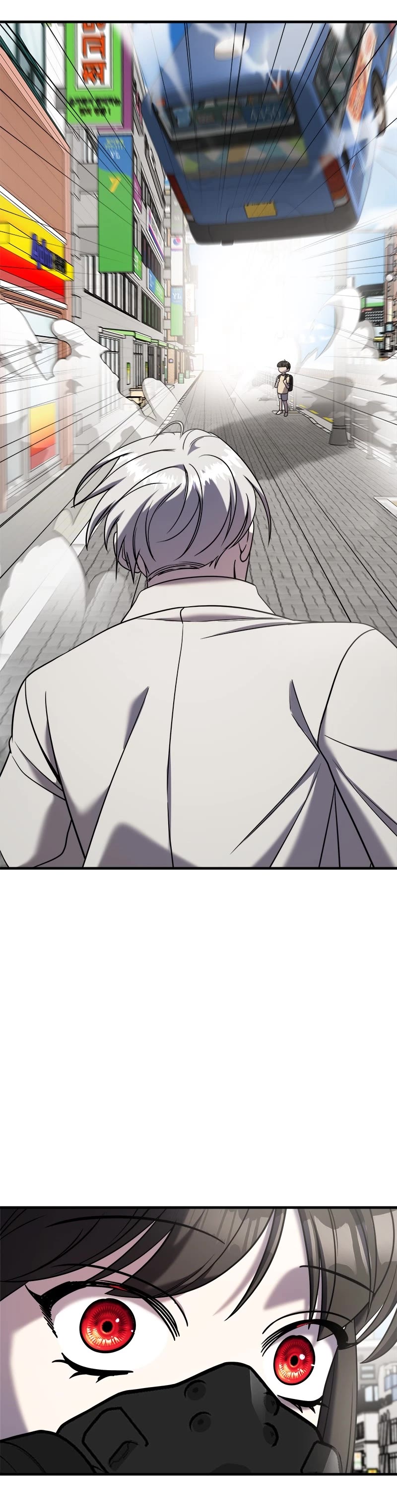 Pure Villain chapter 87 page 66