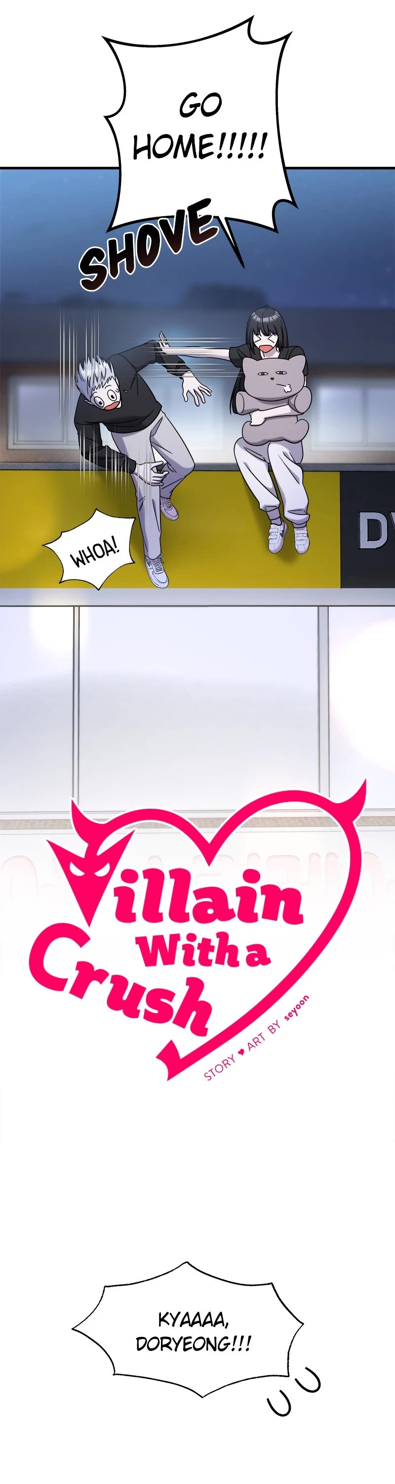 Pure Villain chapter 87 page 7