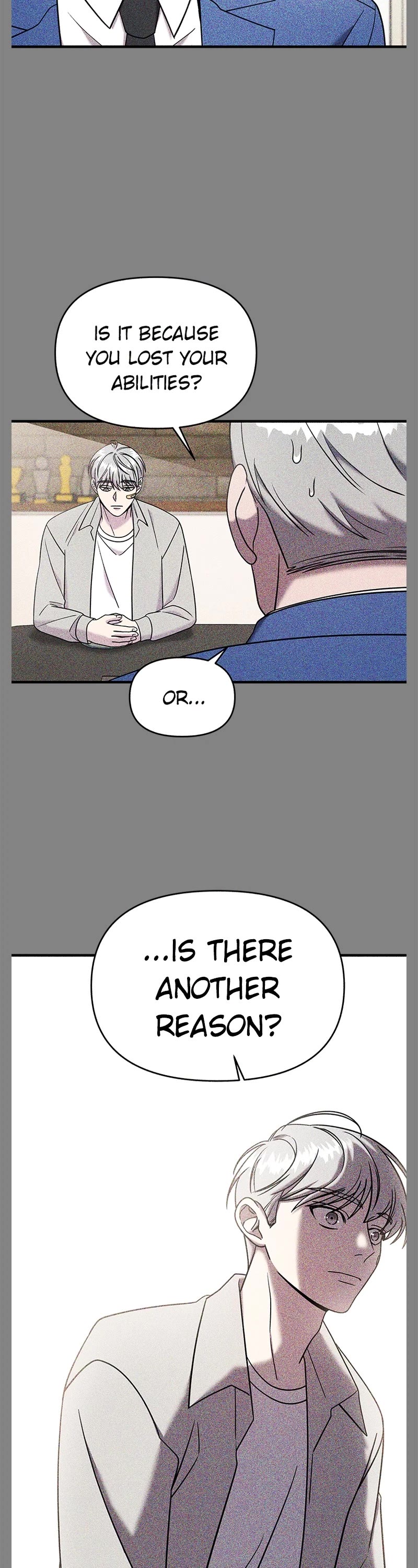 Pure Villain chapter 87 page 71