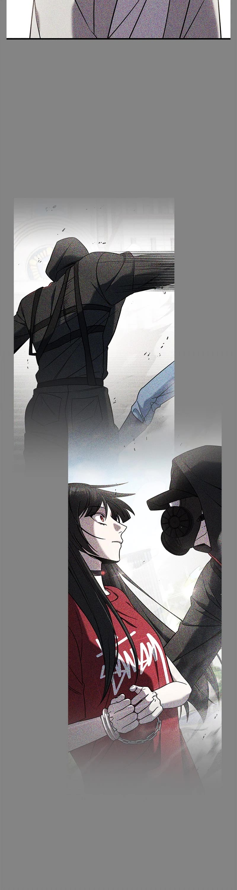 Pure Villain chapter 87 page 72