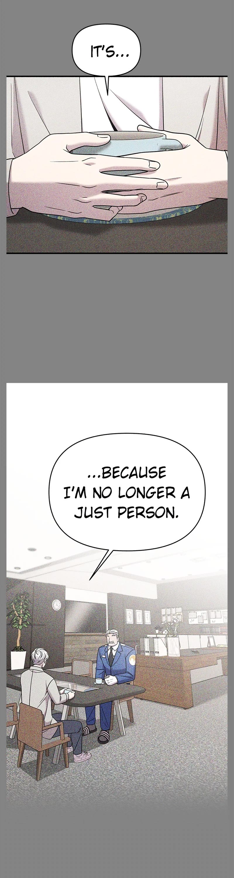 Pure Villain chapter 87 page 73