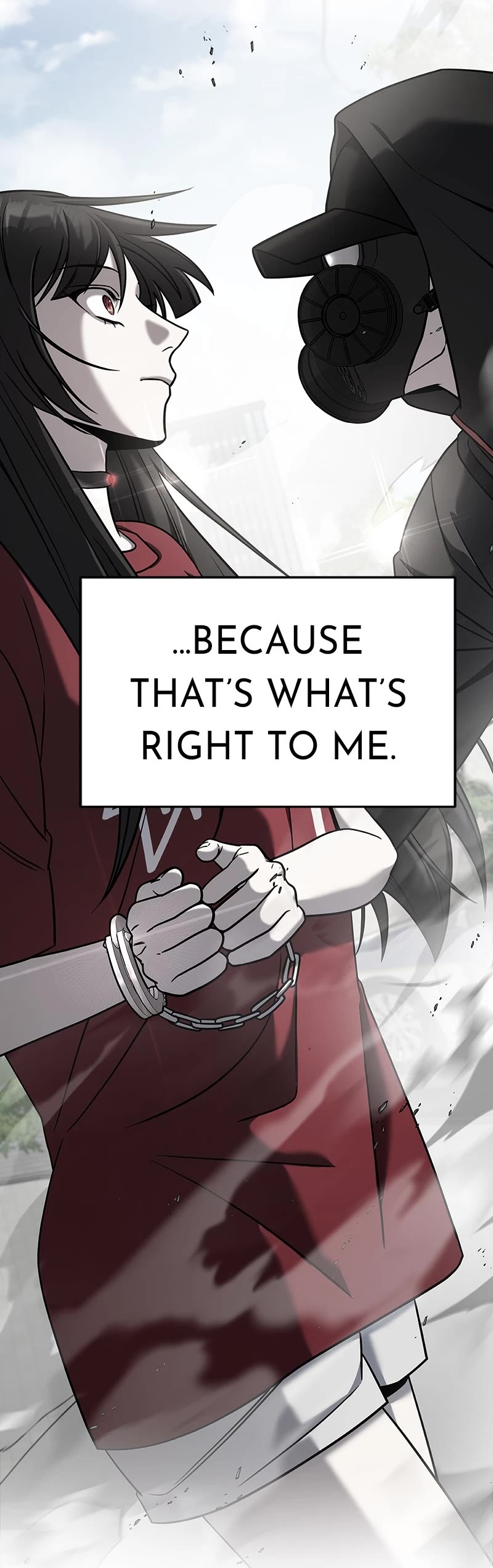 Pure Villain chapter 87 page 75