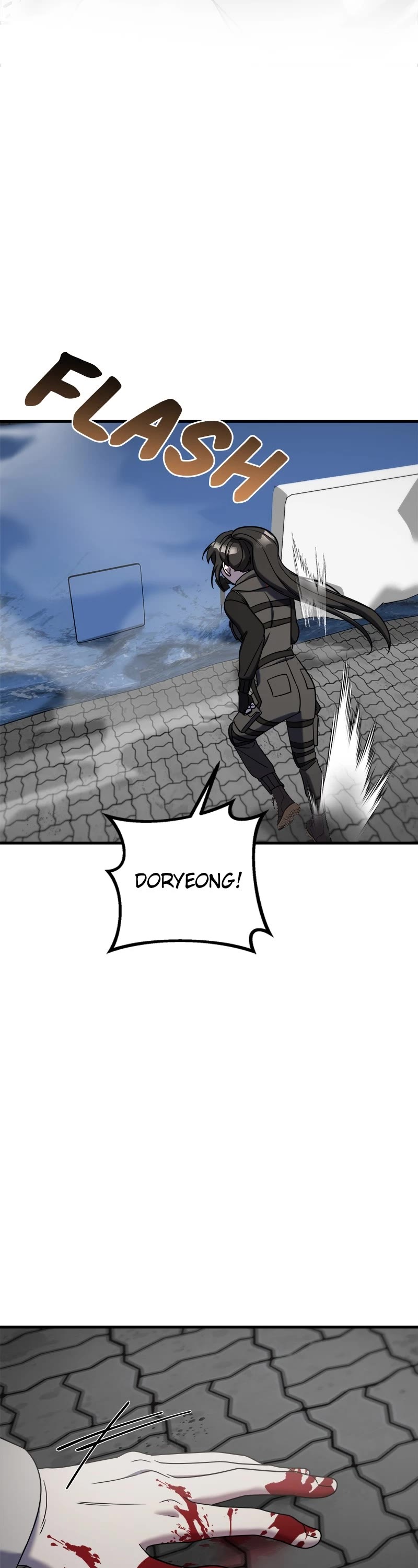 Pure Villain chapter 87 page 76