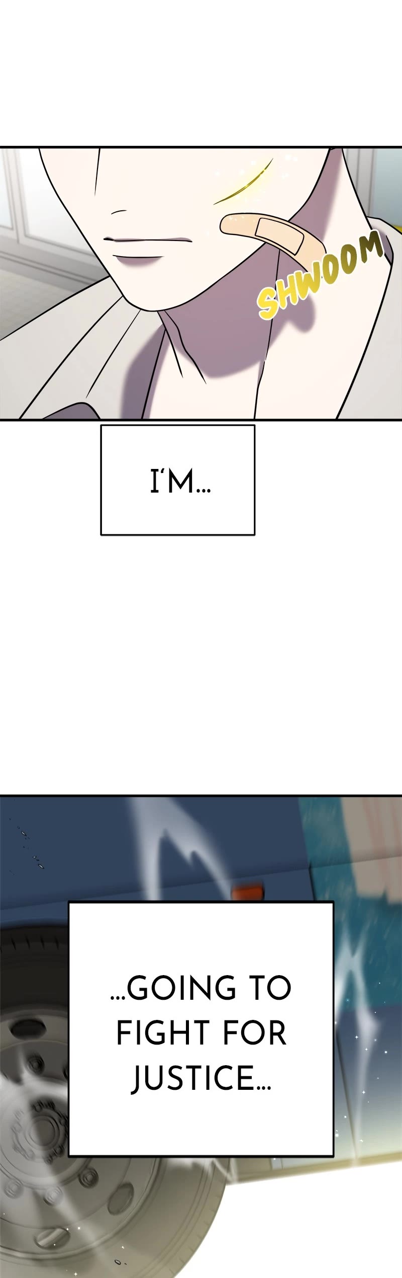 Pure Villain chapter 87 page 80