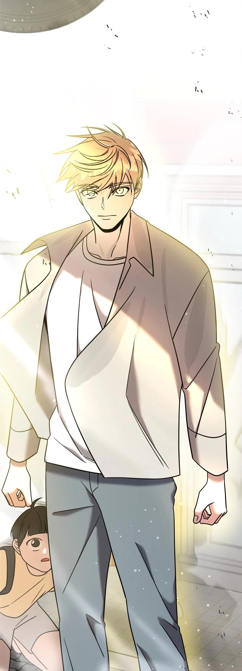 Pure Villain chapter 87 page 81