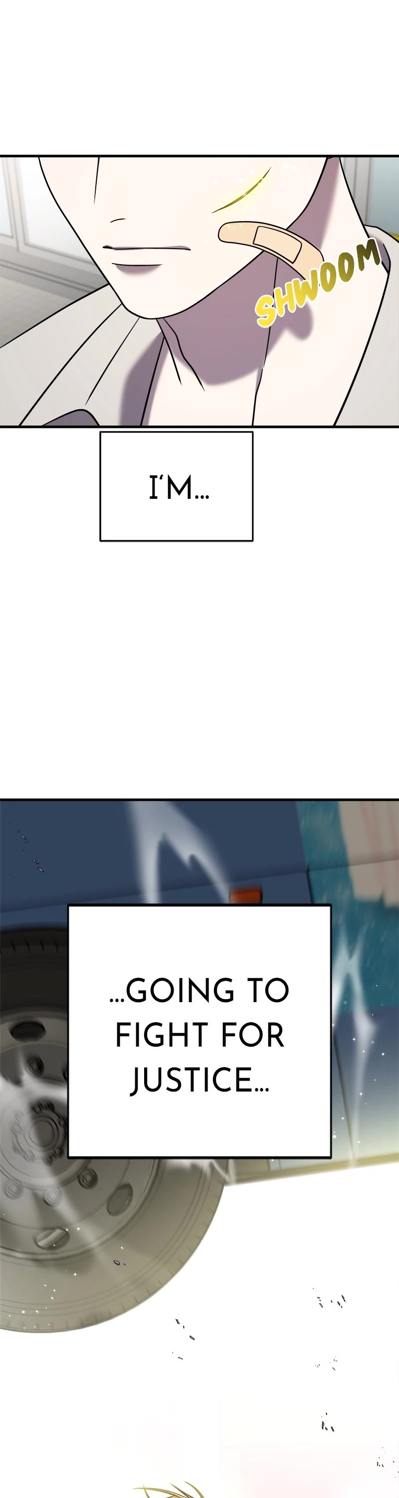 Pure Villain chapter 88 page 1