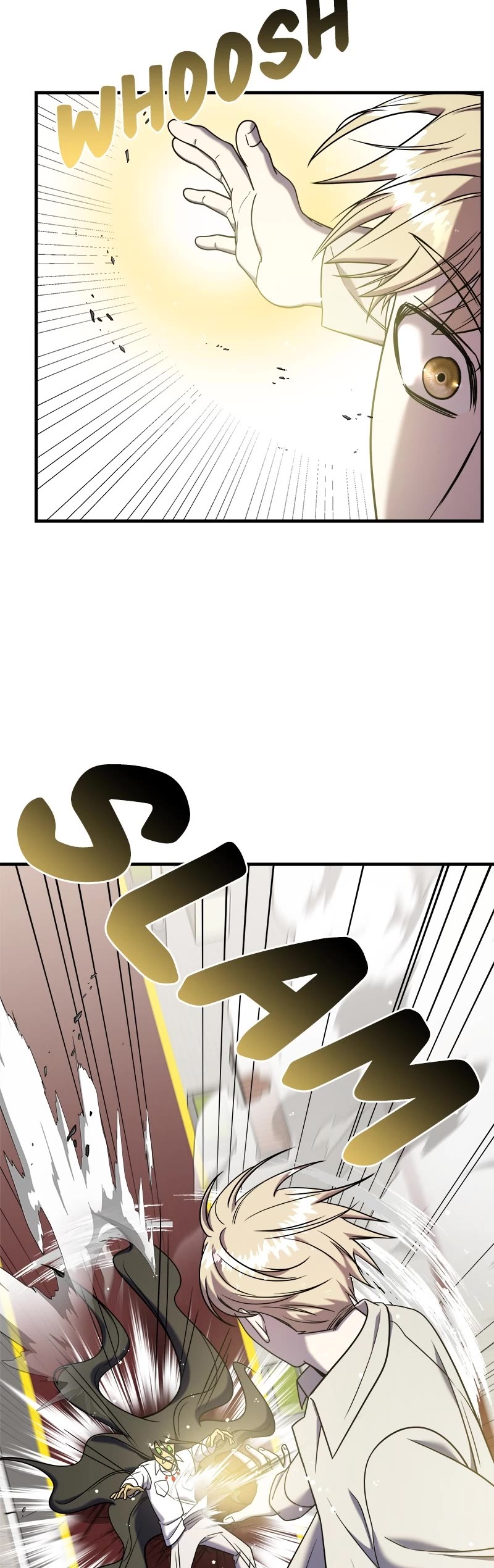 Pure Villain chapter 88 page 10