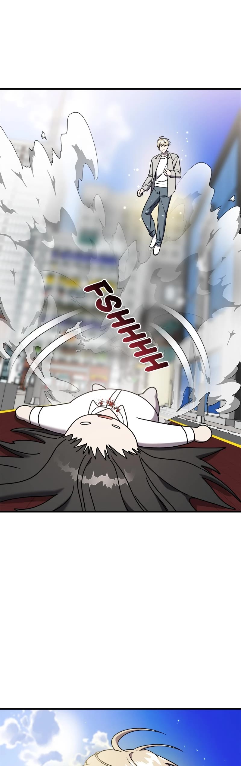 Pure Villain chapter 88 page 14