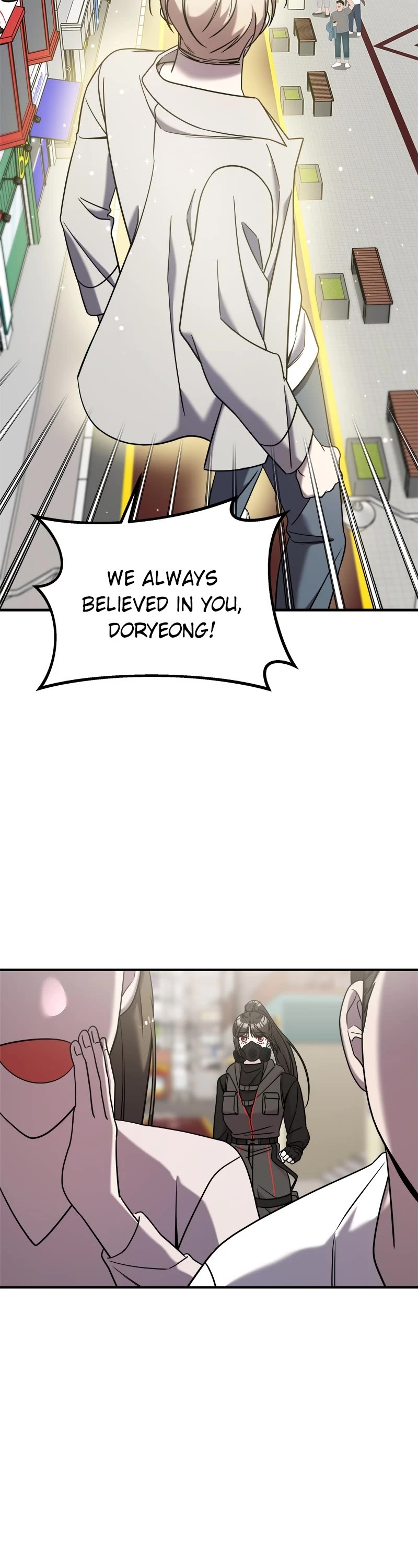 Pure Villain chapter 88 page 18