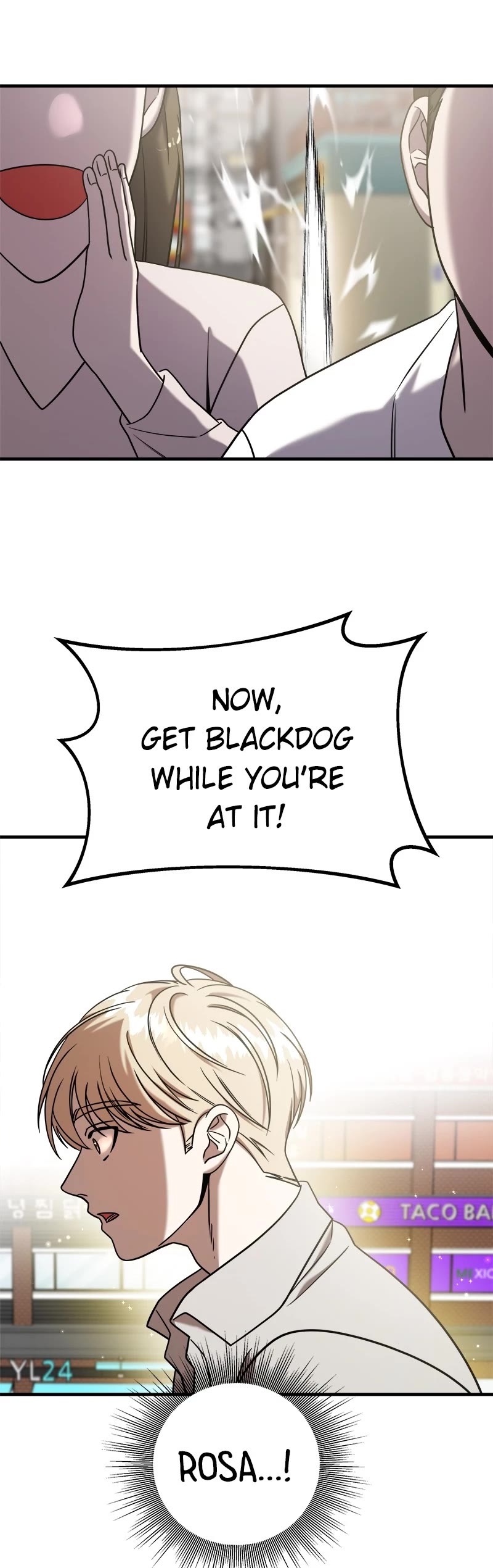 Pure Villain chapter 88 page 19