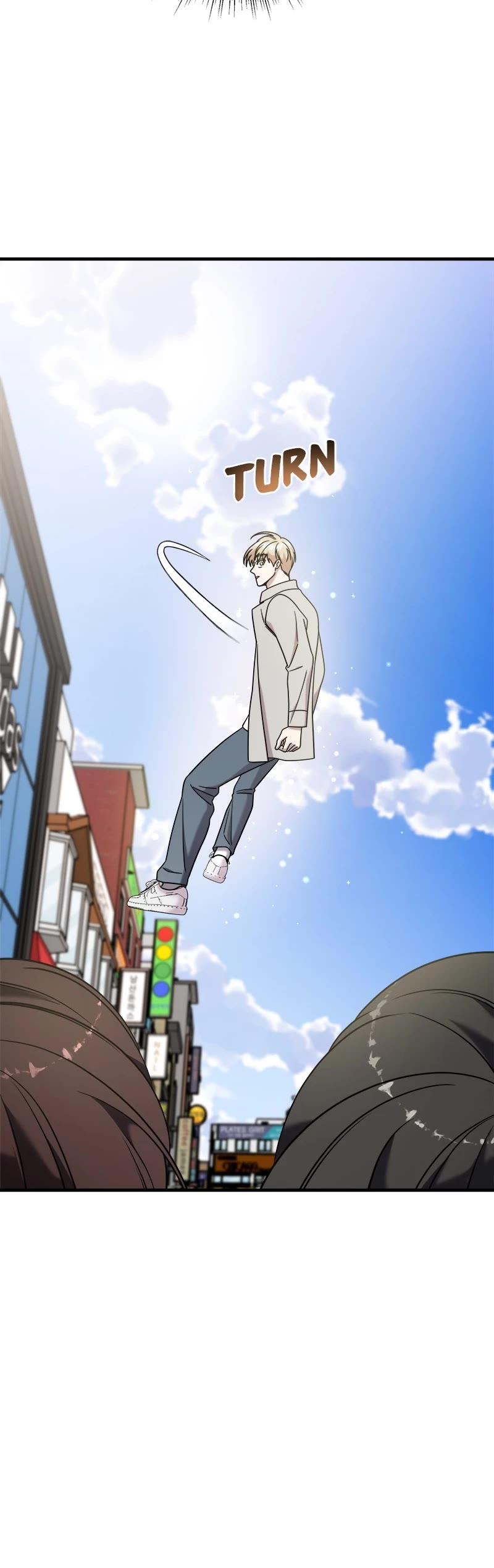 Pure Villain chapter 88 page 20