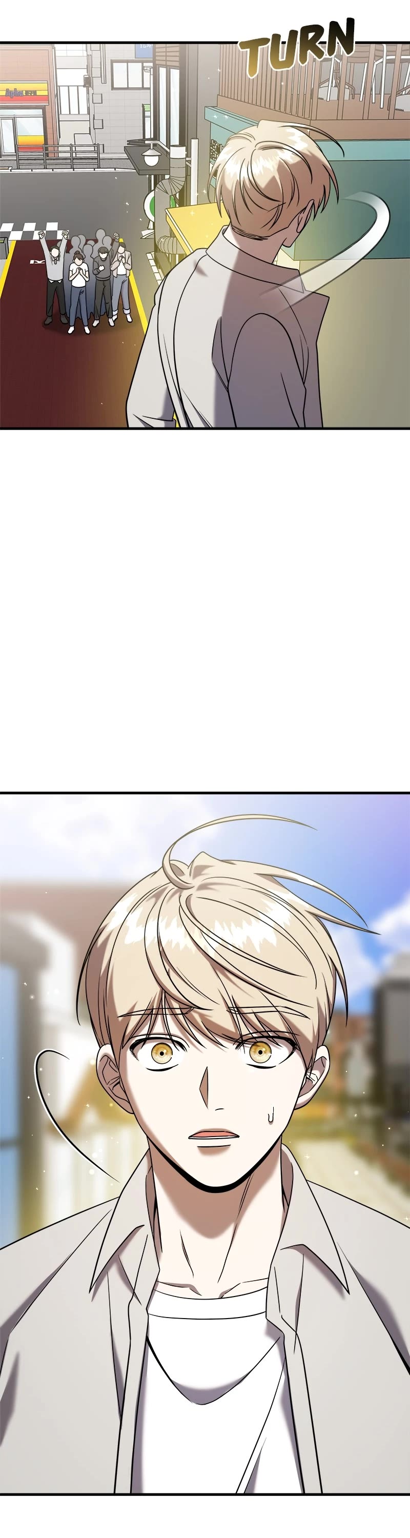 Pure Villain chapter 88 page 21