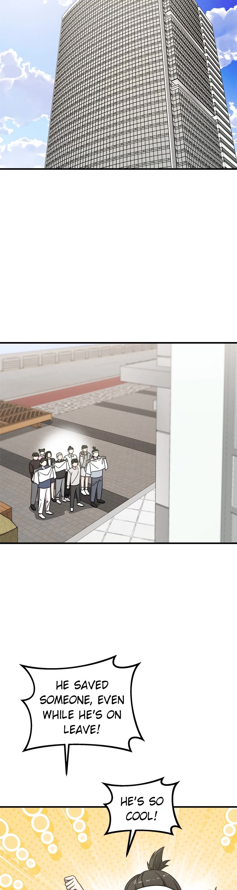 Pure Villain chapter 88 page 23