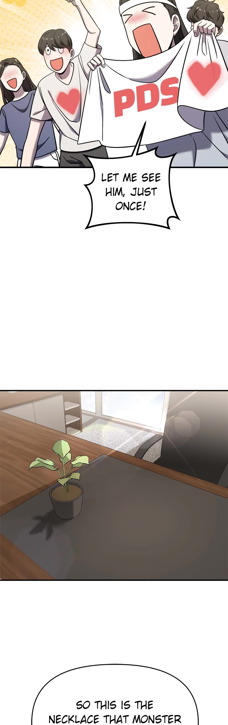 Pure Villain chapter 88 page 24