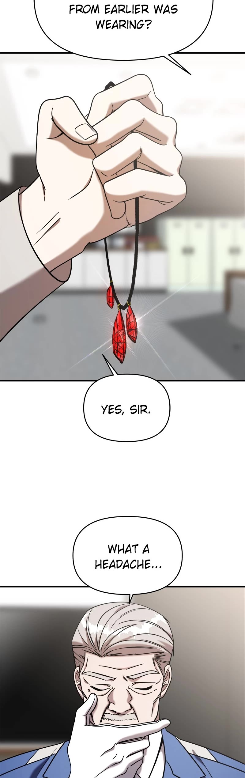 Pure Villain chapter 88 page 25