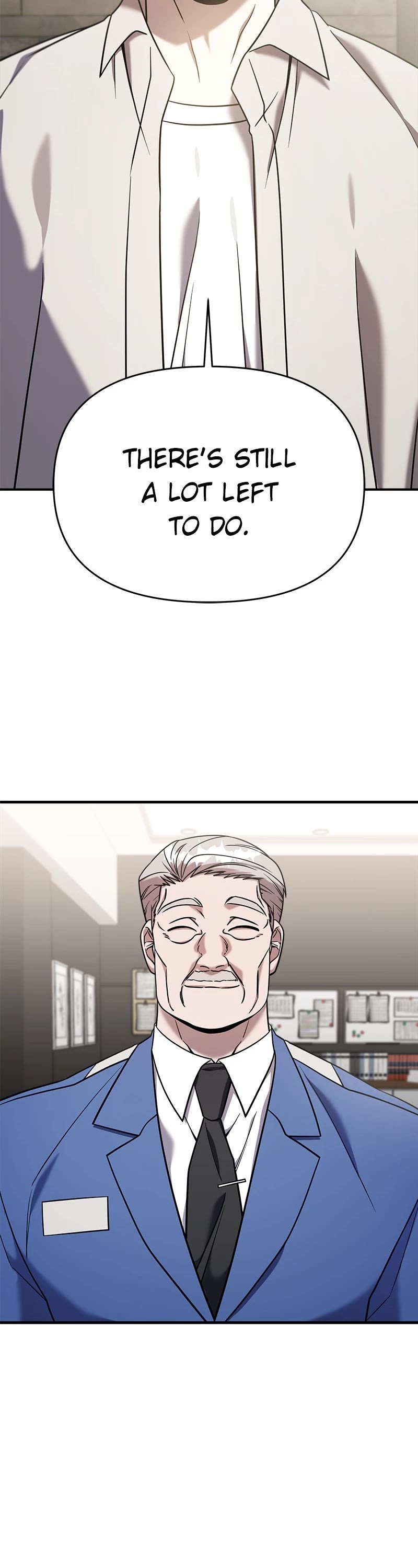 Pure Villain chapter 88 page 31