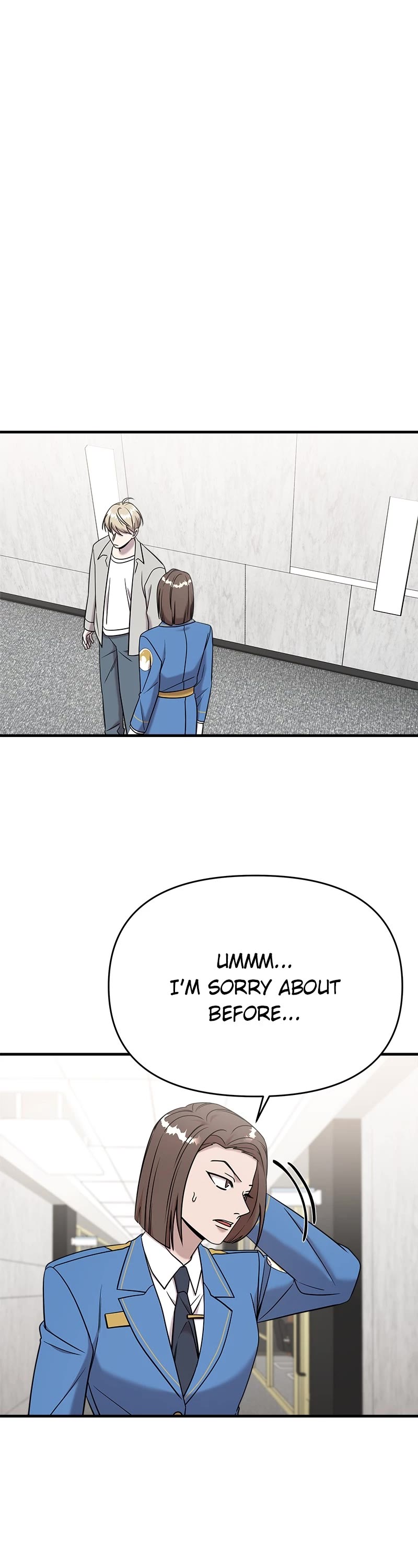 Pure Villain chapter 88 page 32