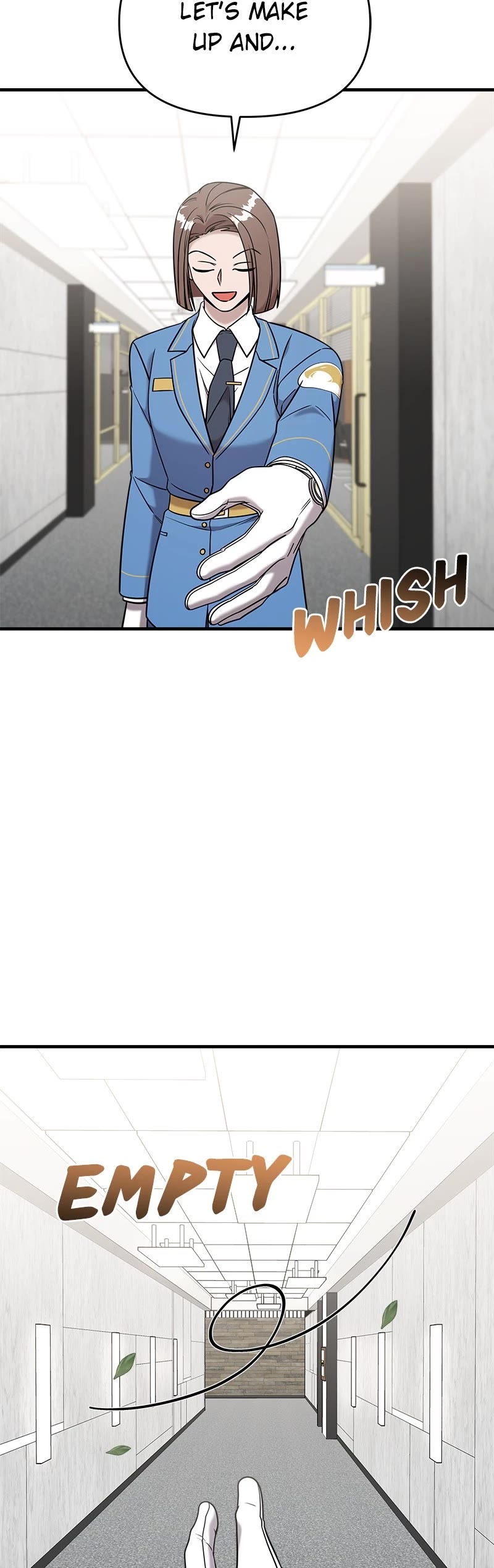 Pure Villain chapter 88 page 34