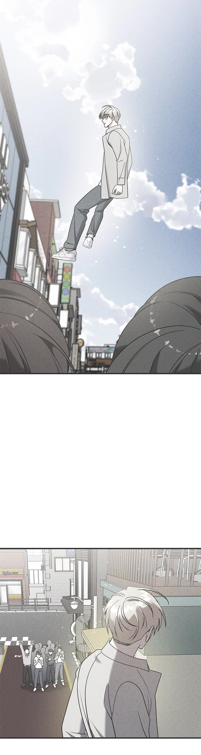 Pure Villain chapter 88 page 37