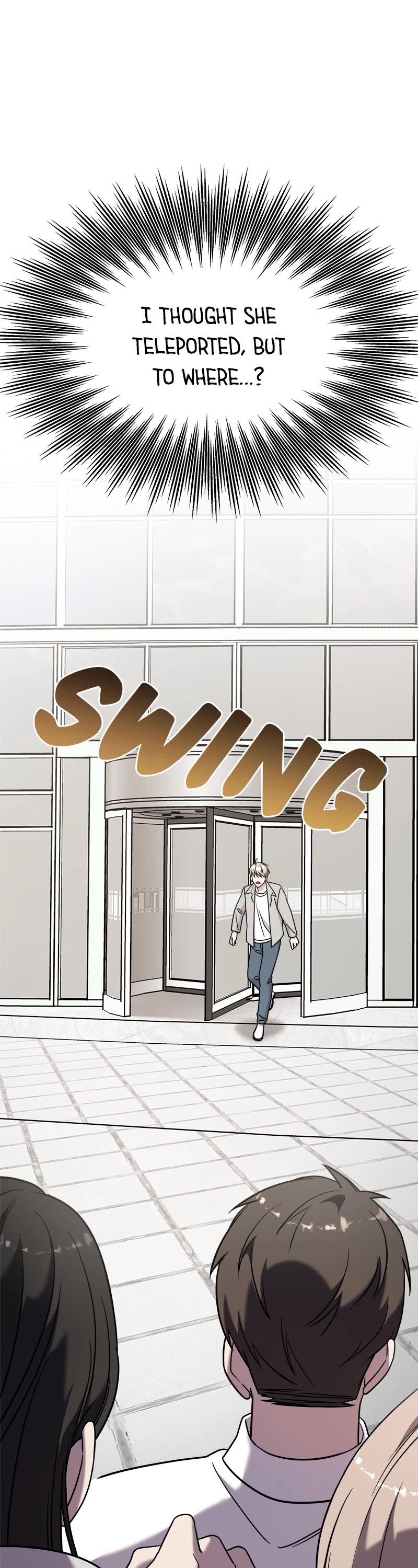 Pure Villain chapter 88 page 38