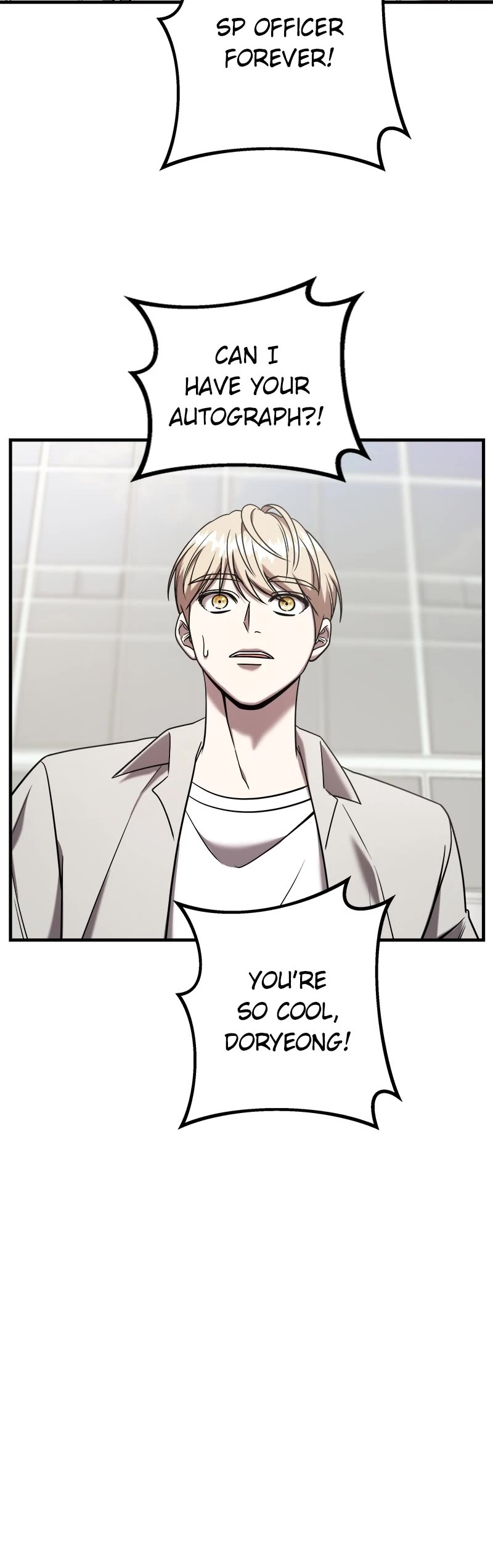 Pure Villain chapter 88 page 40