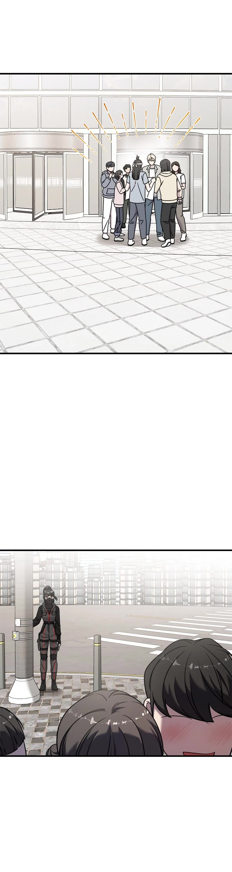 Pure Villain chapter 88 page 41