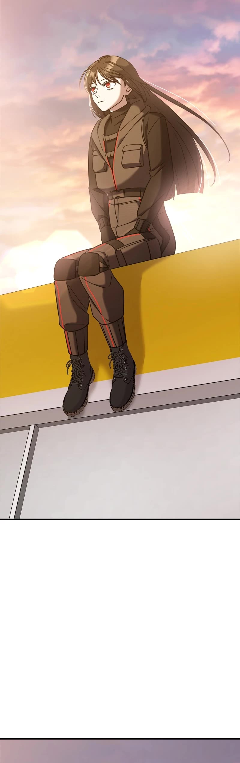 Pure Villain chapter 88 page 44