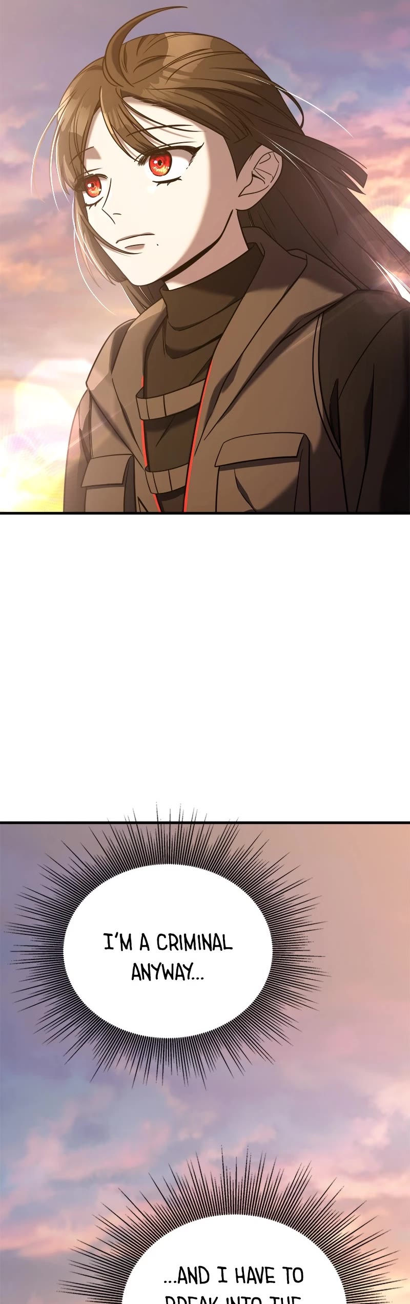 Pure Villain chapter 88 page 45