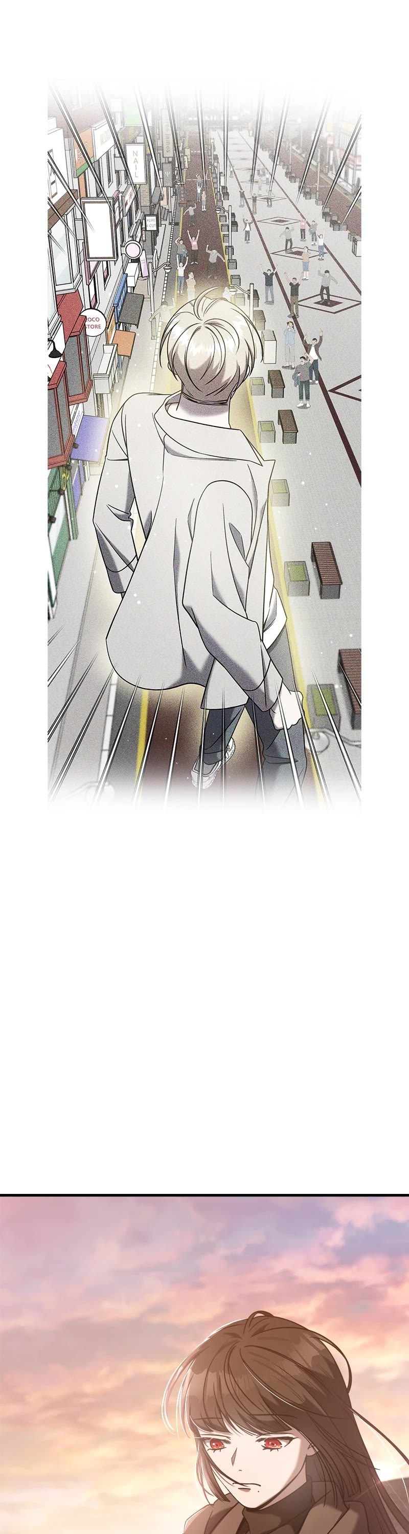 Pure Villain chapter 88 page 47