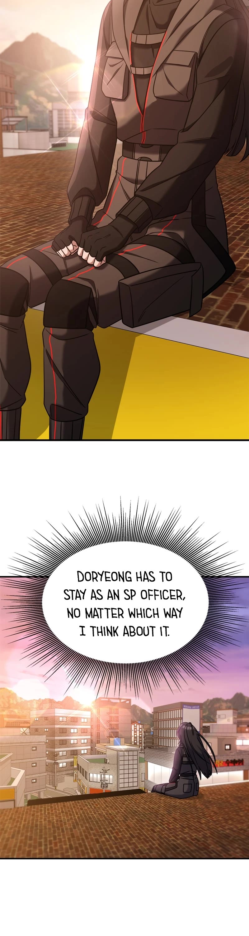 Pure Villain chapter 88 page 48