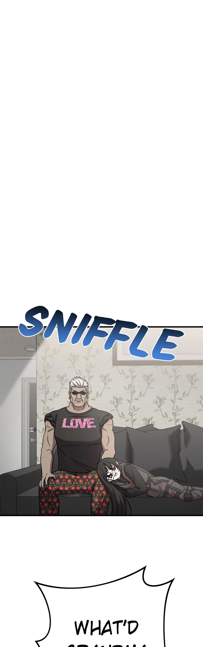 Pure Villain chapter 88 page 49