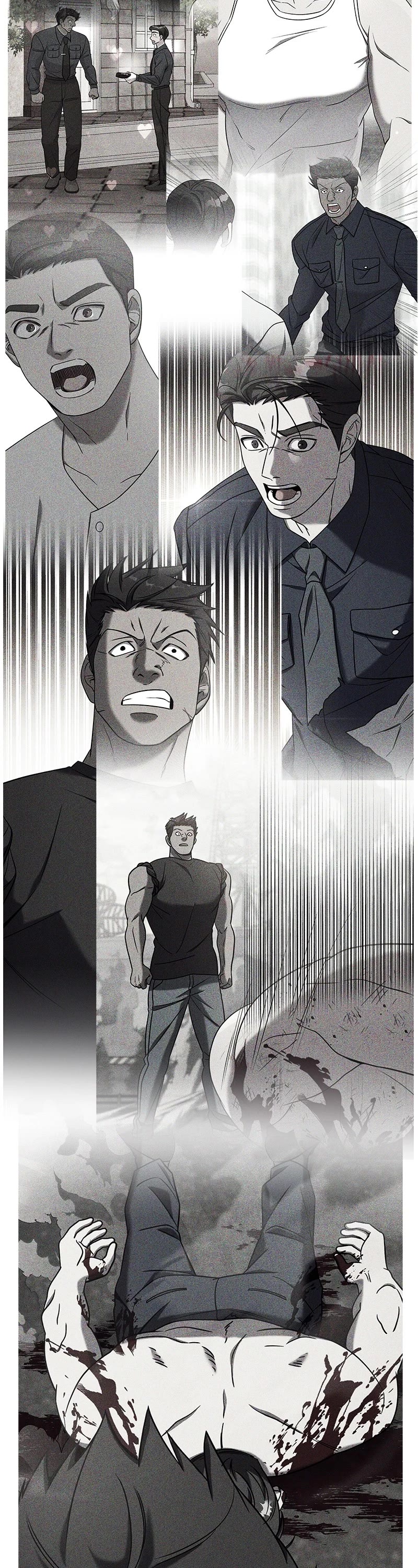 Pure Villain chapter 88 page 53