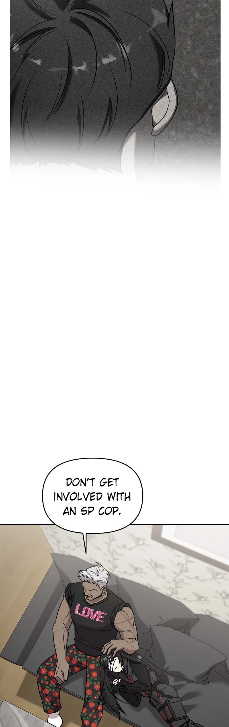 Pure Villain chapter 88 page 54