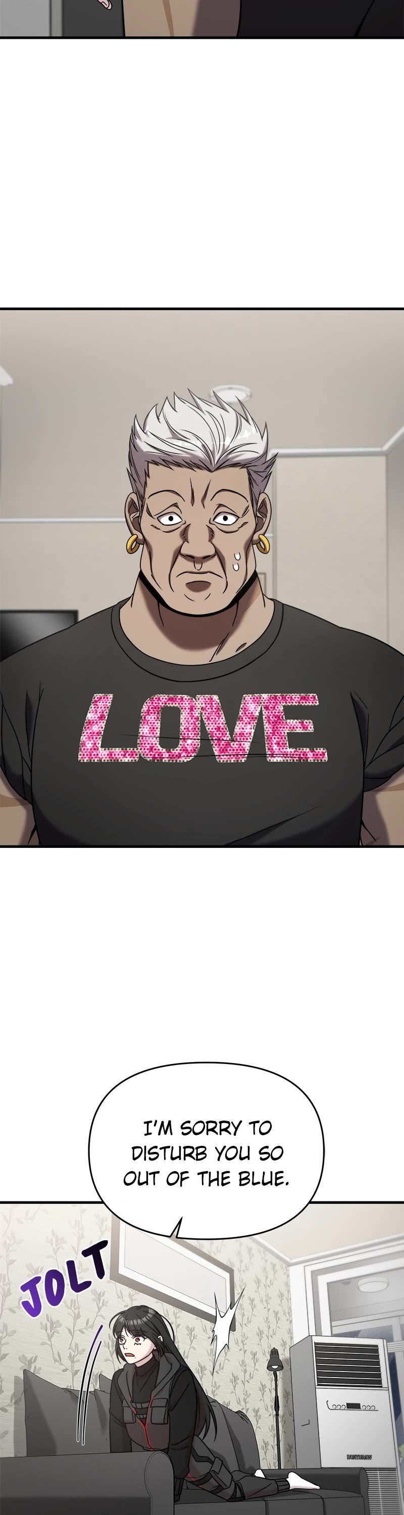 Pure Villain chapter 88 page 57