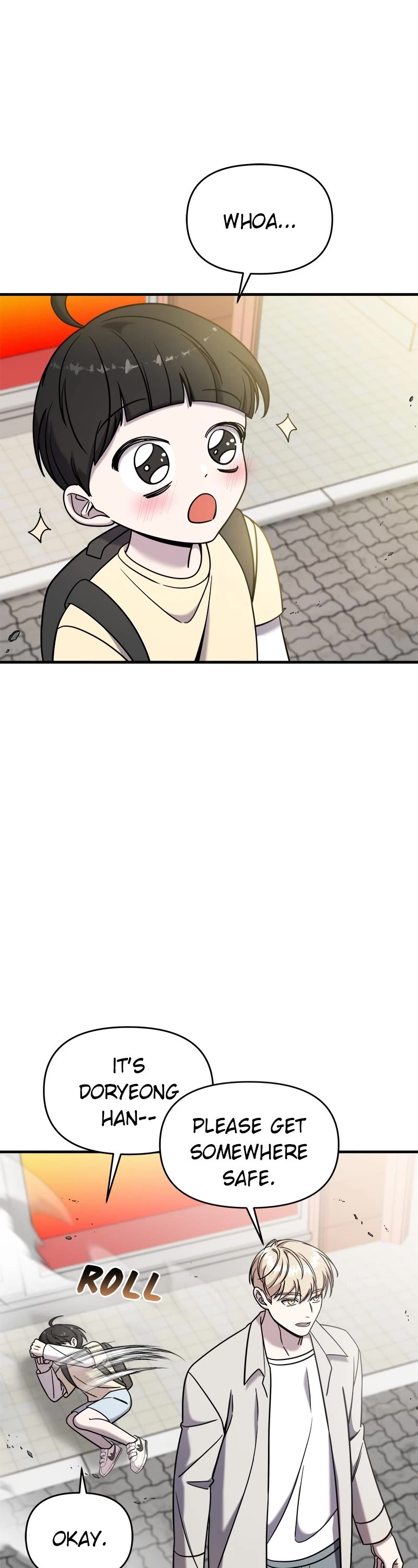 Pure Villain chapter 88 page 6