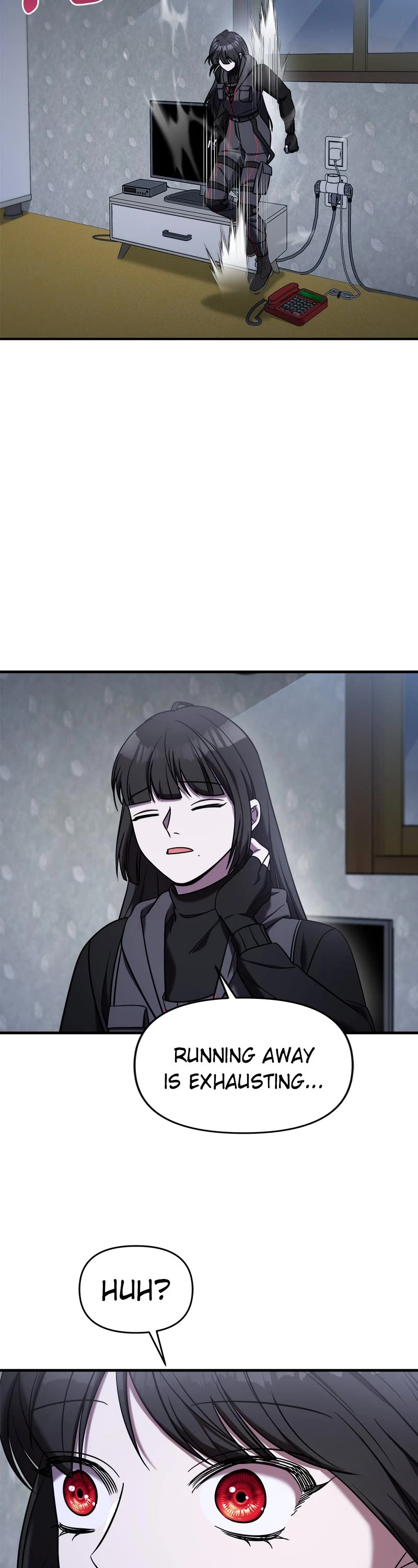 Pure Villain chapter 88 page 61