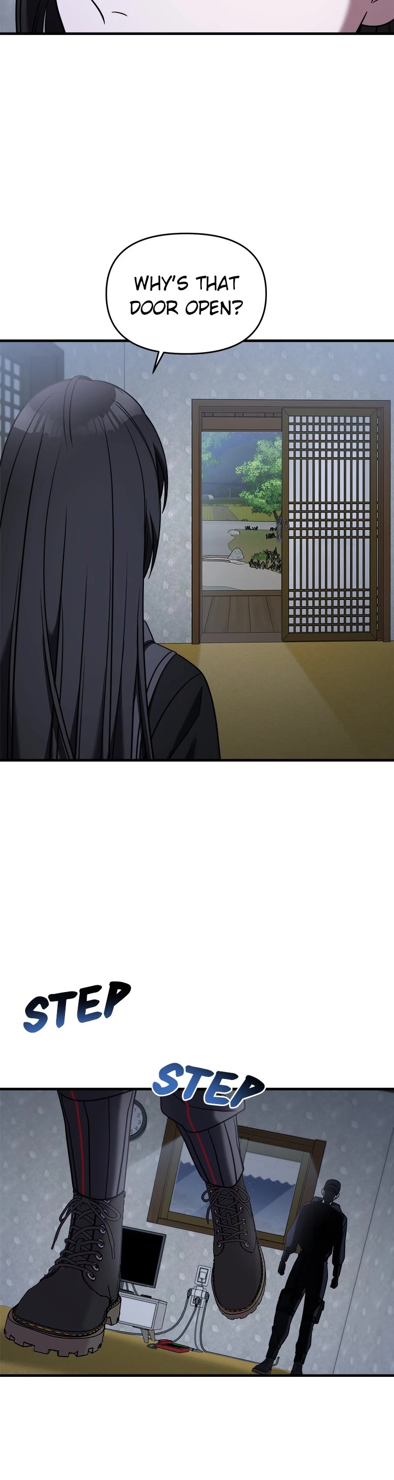 Pure Villain chapter 88 page 62