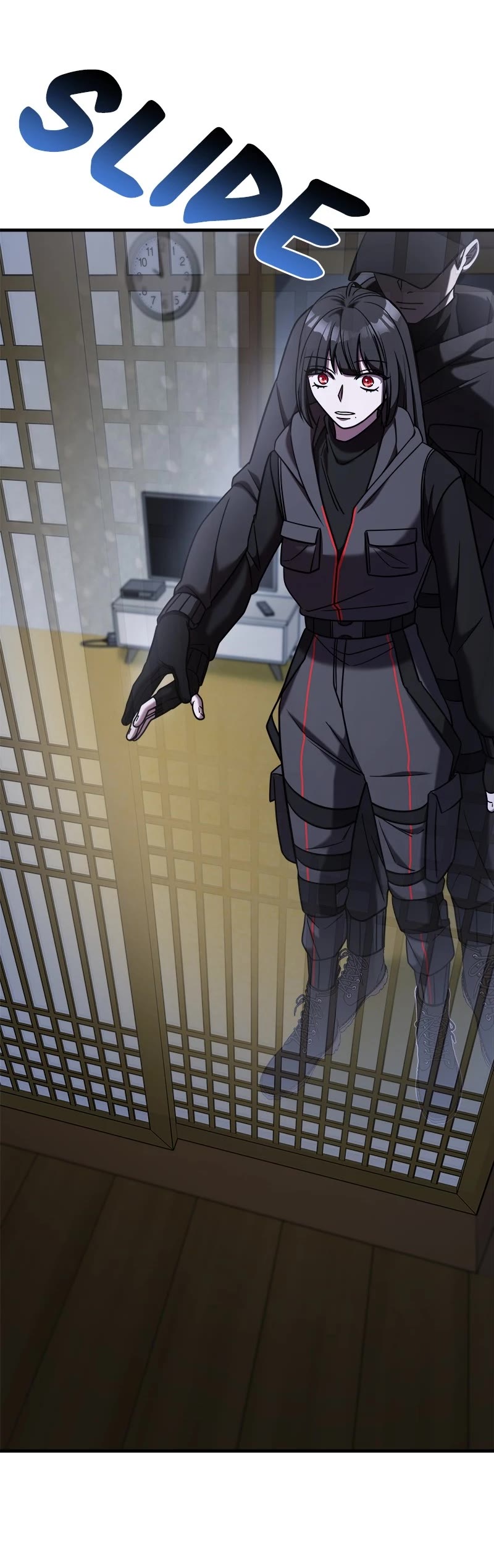 Pure Villain chapter 88 page 64